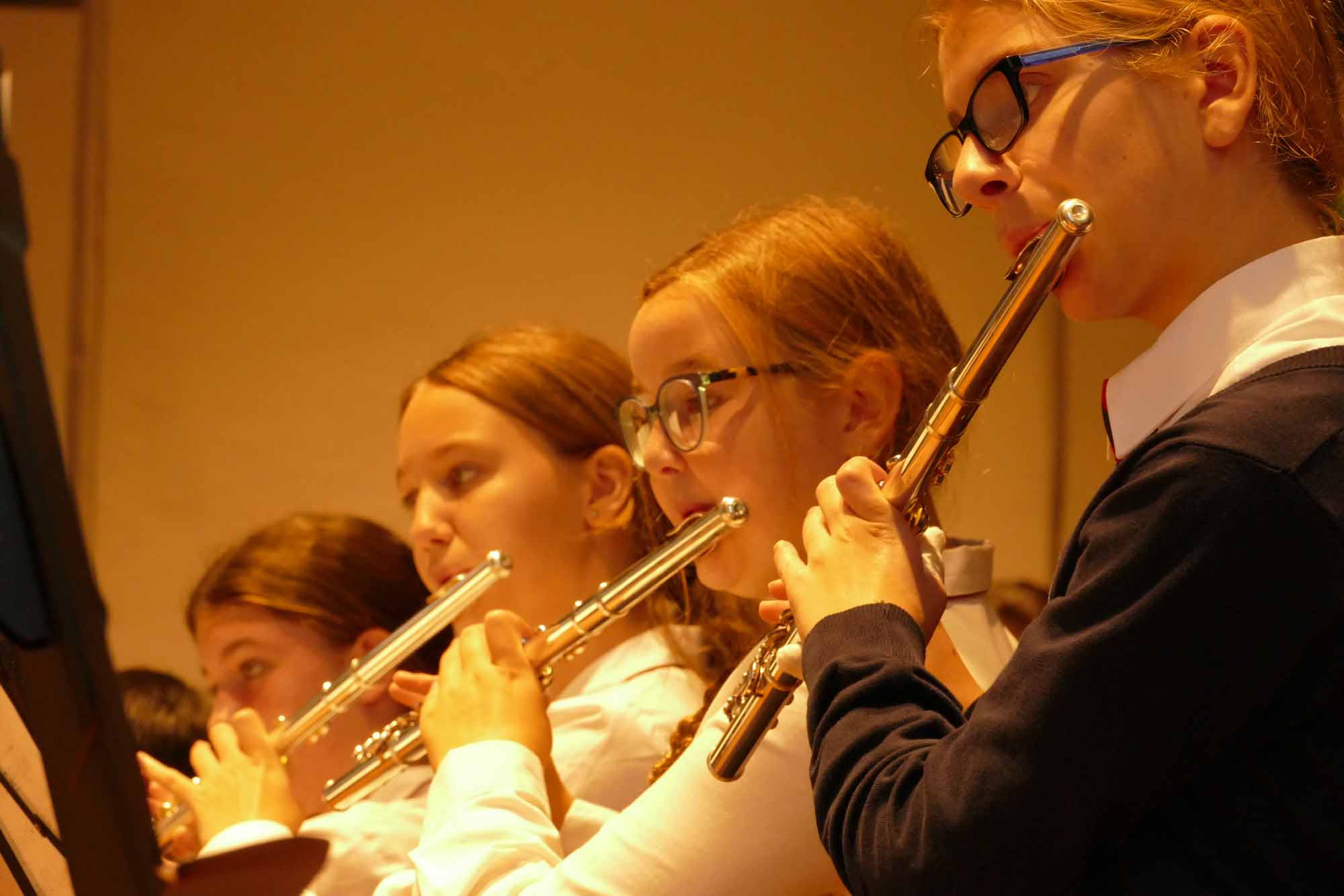ESO Middle Schools' Orchestral Day - 30 September 2022
